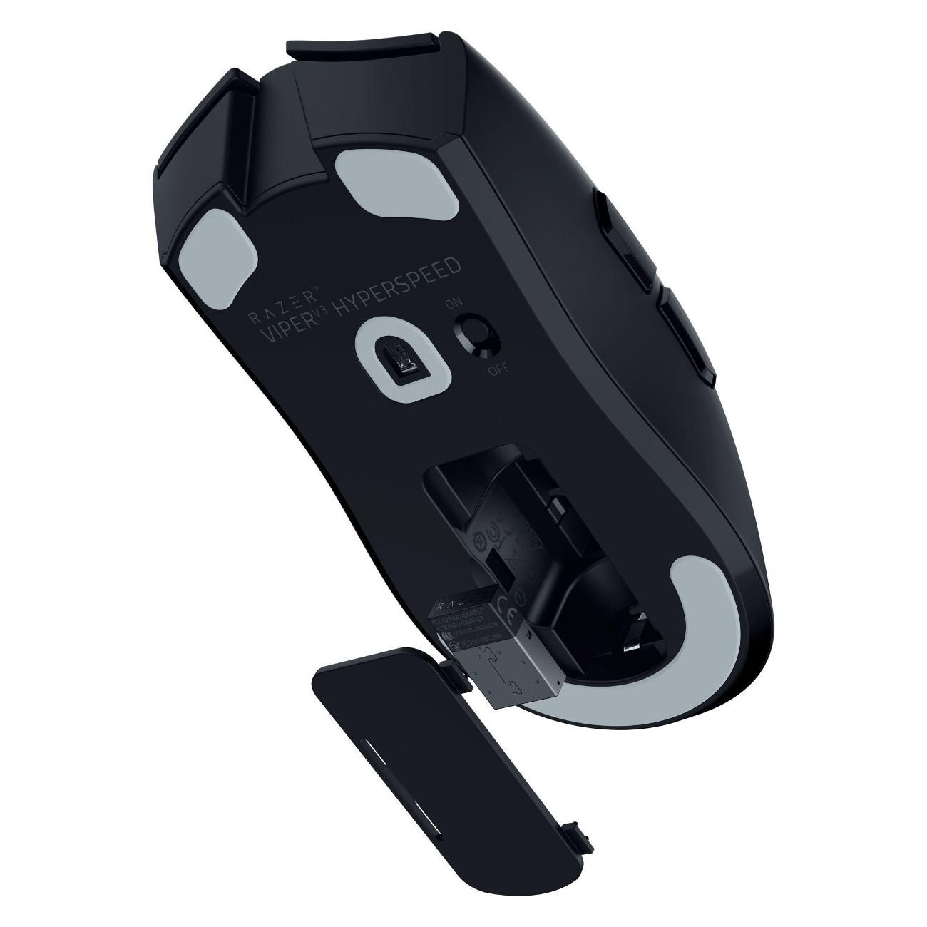 Игровая мышь Razer Viper V3 HyperSpeed Gaming Mouse