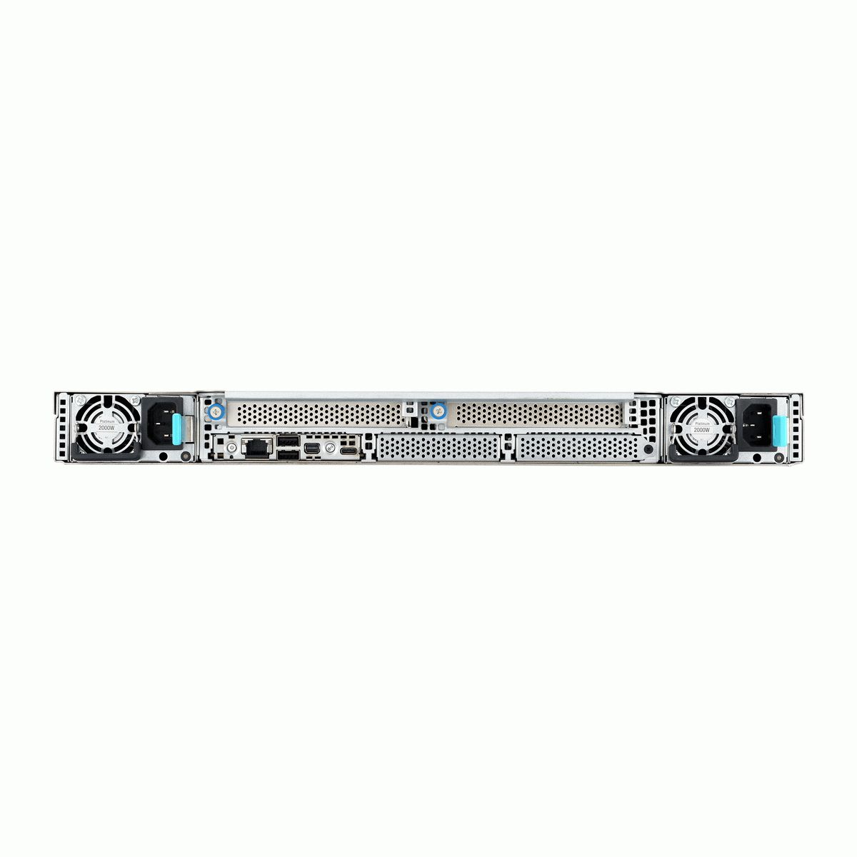 Серверная платформа ASUS RS700A-E13-RS12U