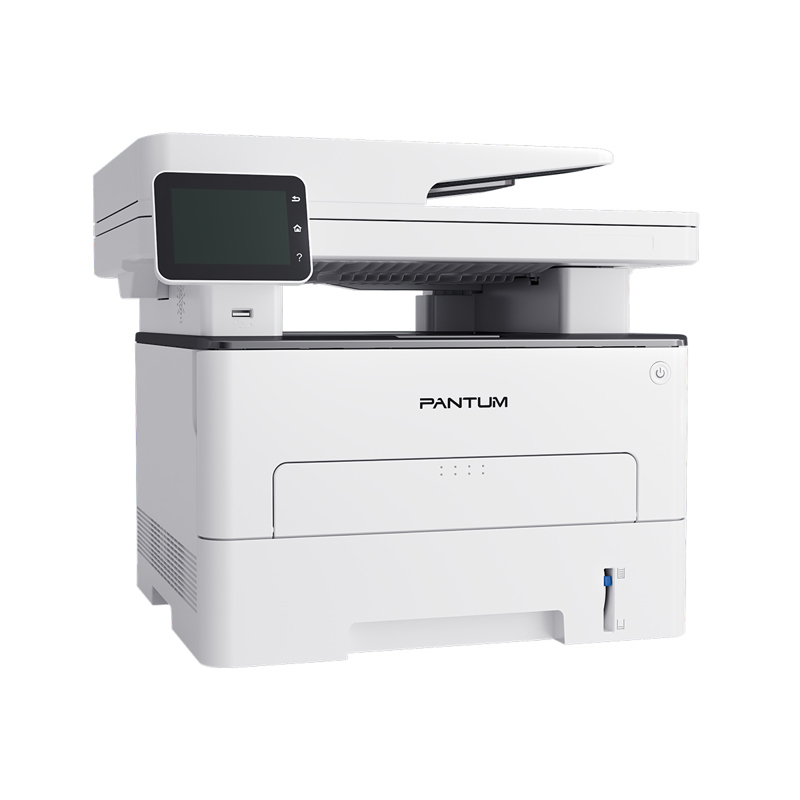 МФУ Pantum M7310DW, P/C/S, Mono laser, А4, 33 ppm (max 60000 p/mon), 800 MHz, 1200x1200 dpi, 512 MB 