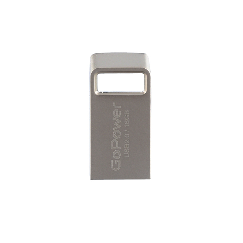 Флеш-накопитель GoPower MINI 00-00027357