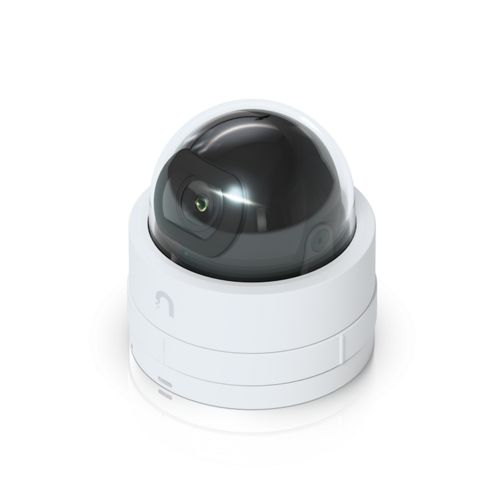 Камера видеонаблюдения Ubiquiti UniFi Protect Camera G5 Dome Ultra идеокамера 2K HD (4MP), 30 к/с, 1