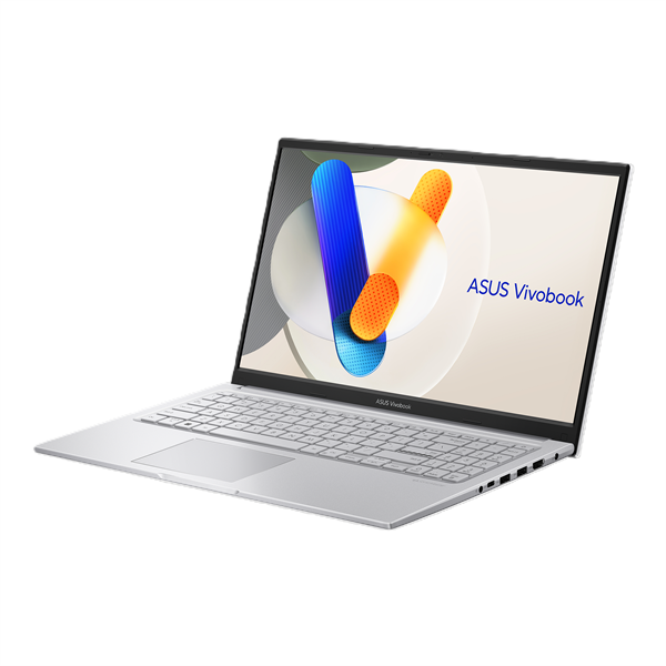Ноутбук Asus Vivobook 15 X1504VA-BQ127W Core i3 1315U 8Gb SSD512Gb Intel UHD Graphics 15.6" IPS FHD 