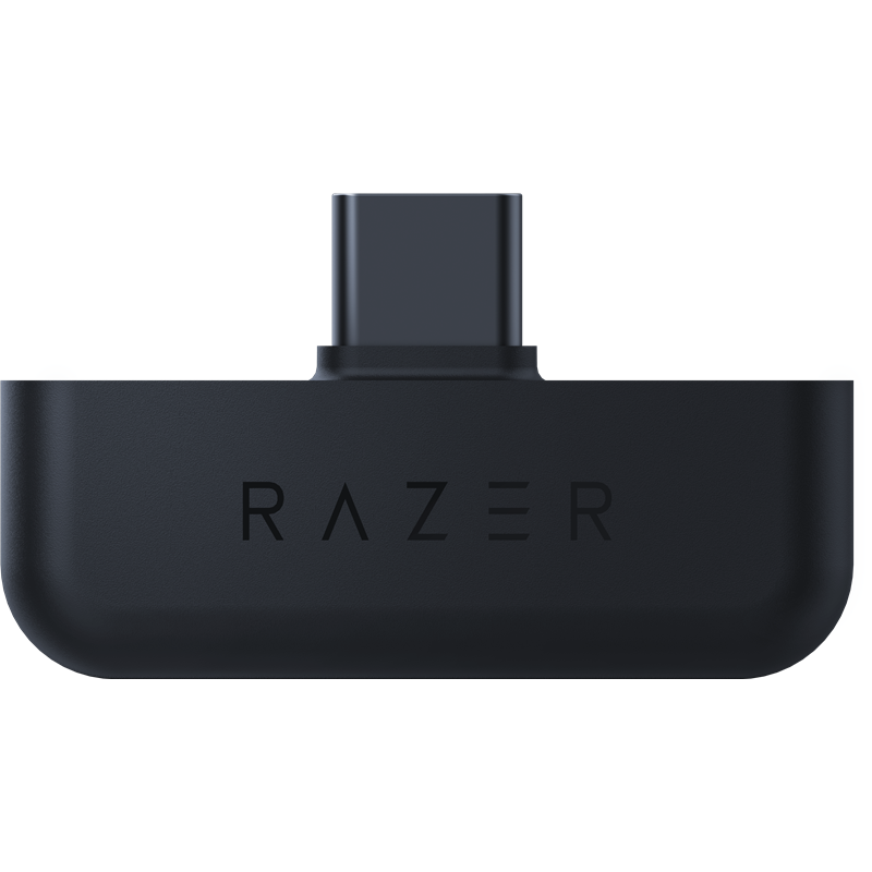 Наушники с микрофоном Razer Barracuda X черный 1.5м мониторные BT/Radio оголовье (RZ04-04430100-R3M1