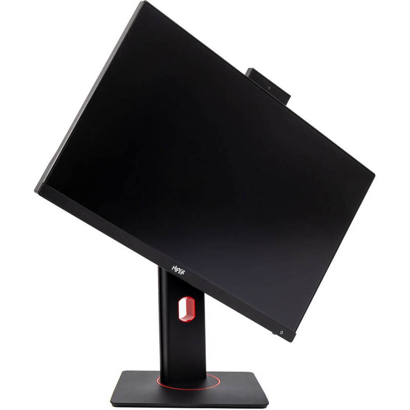 Моноблок HIPER V6   23.8"(1920x1080 (матовый) IPS)/Intel Core i5 14400(2.5Ghz)/16384Mb/512PCISSDGb/n