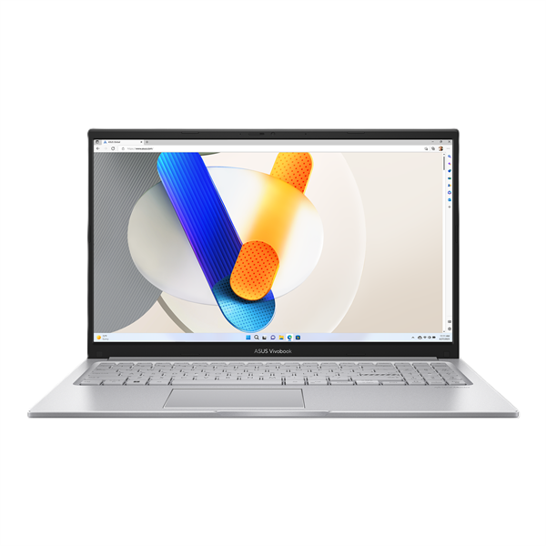 Ноутбук Asus Vivobook 15 X1504VA-BQ127W Core i3 1315U 8Gb SSD512Gb Intel UHD Graphics 15.6" IPS FHD 