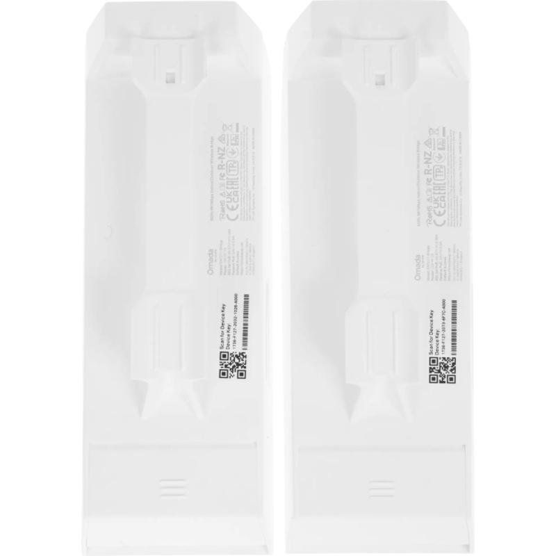 беспроводная точка доступа TP-Link EAP211-Bridge KIT, 5GHz AC867 Indoor/Outdoor Access Point, 2-pack