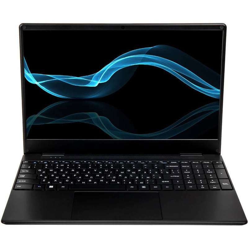 Ноутбук HIPER Workbook U26  15.6"(1920x1080 IPS)/Intel Core i3 1215U(1.2Ghz)/8192Mb/512SSDGb/noDVD/I