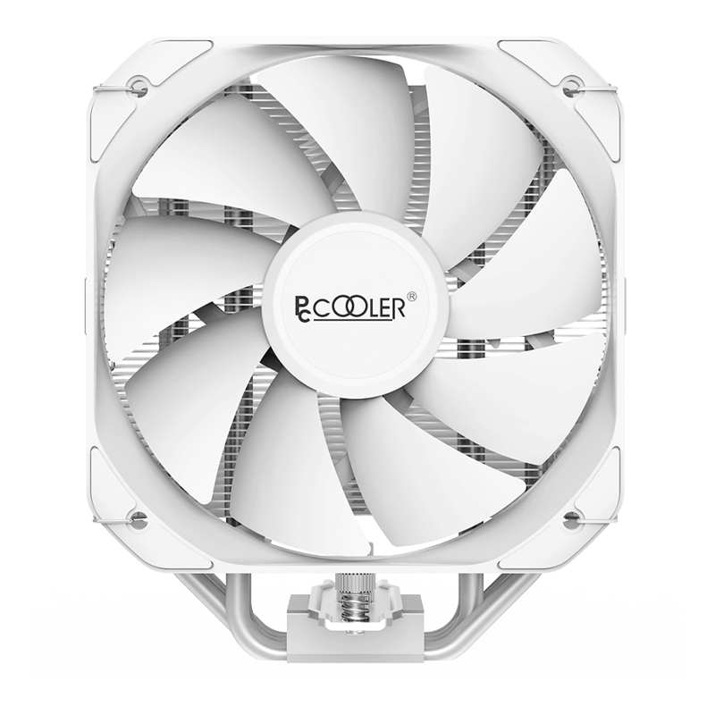 PcCooler PALADIN 400 WH