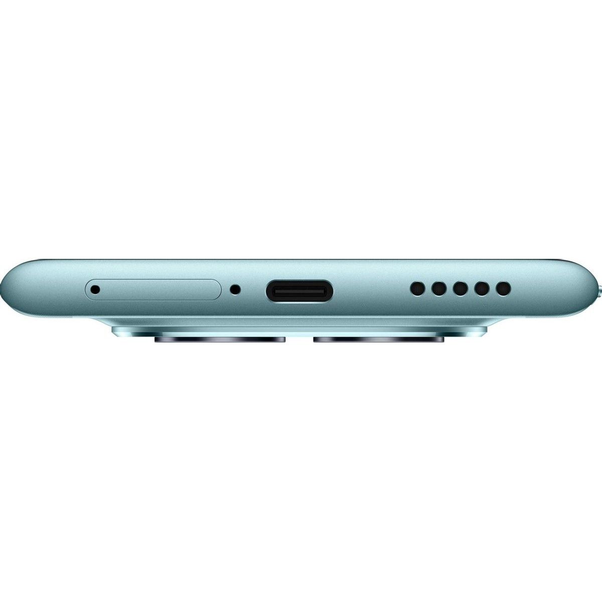 Смартфон POCO M8 5G 8+256 P17P зелёный (MZB0MBFRU)