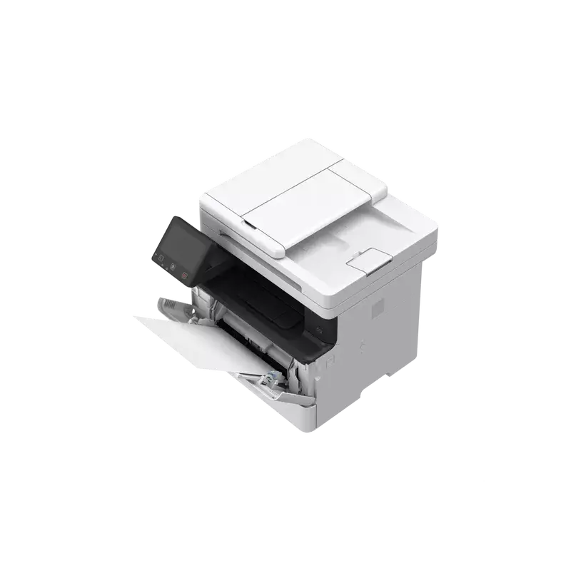МФУ лазерный Canon i-Sensys MF465dw (5951C007) A4 Duplex WiFi белый
