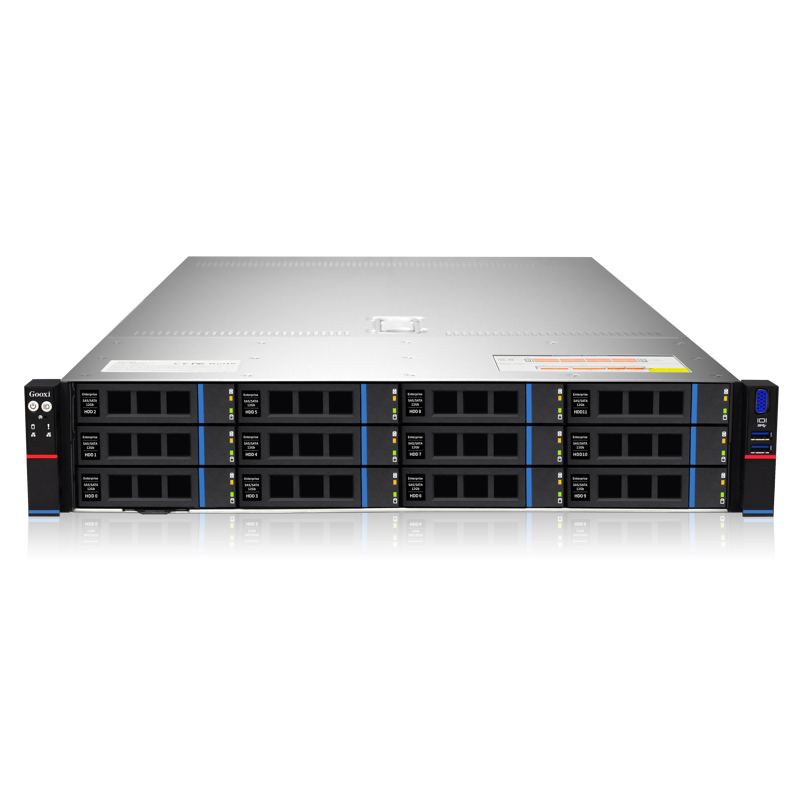 Gooxi SL201-D12R-G3 (0.95.002.0103)