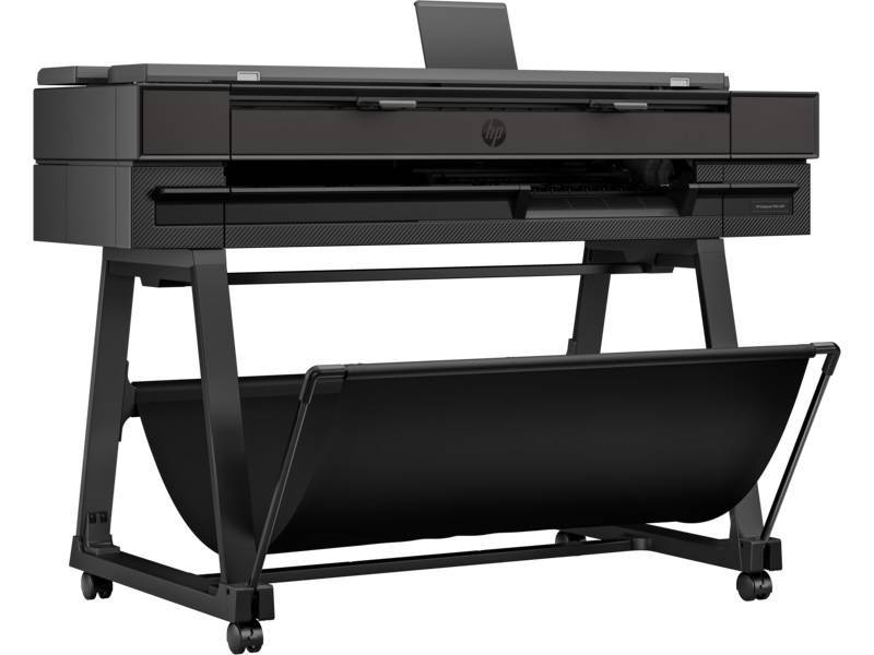 Плоттер HP Designjet T850 MFP (2Y9H2A) A0/36"