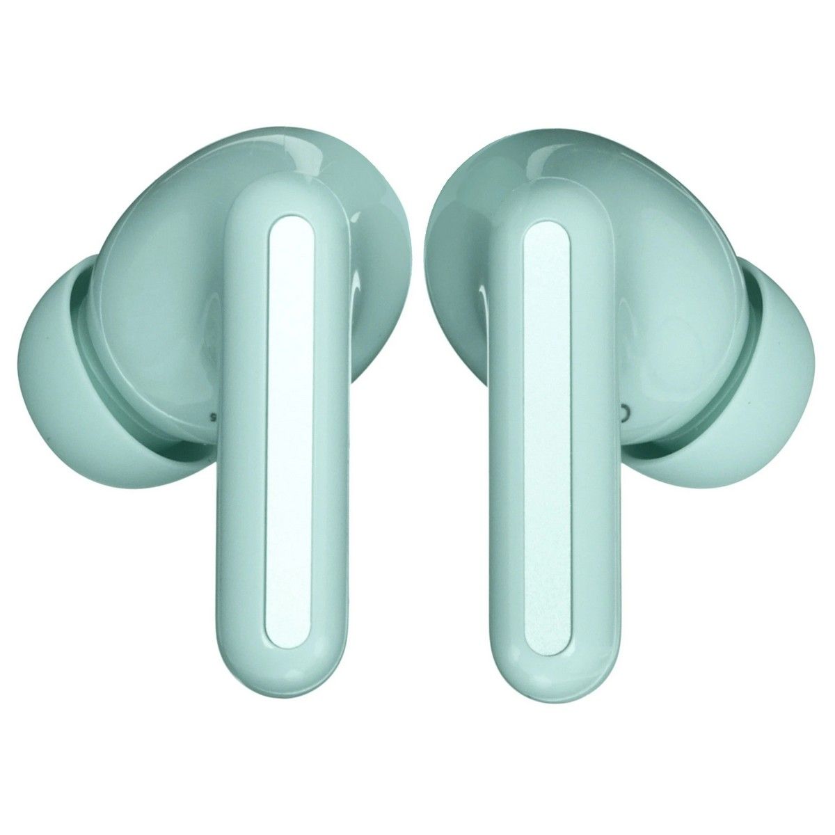 Гарнитура внутриканальные Xiaomi Redmi Buds 6 зеленый беспроводные bluetooth в ушной раковине (BHR92