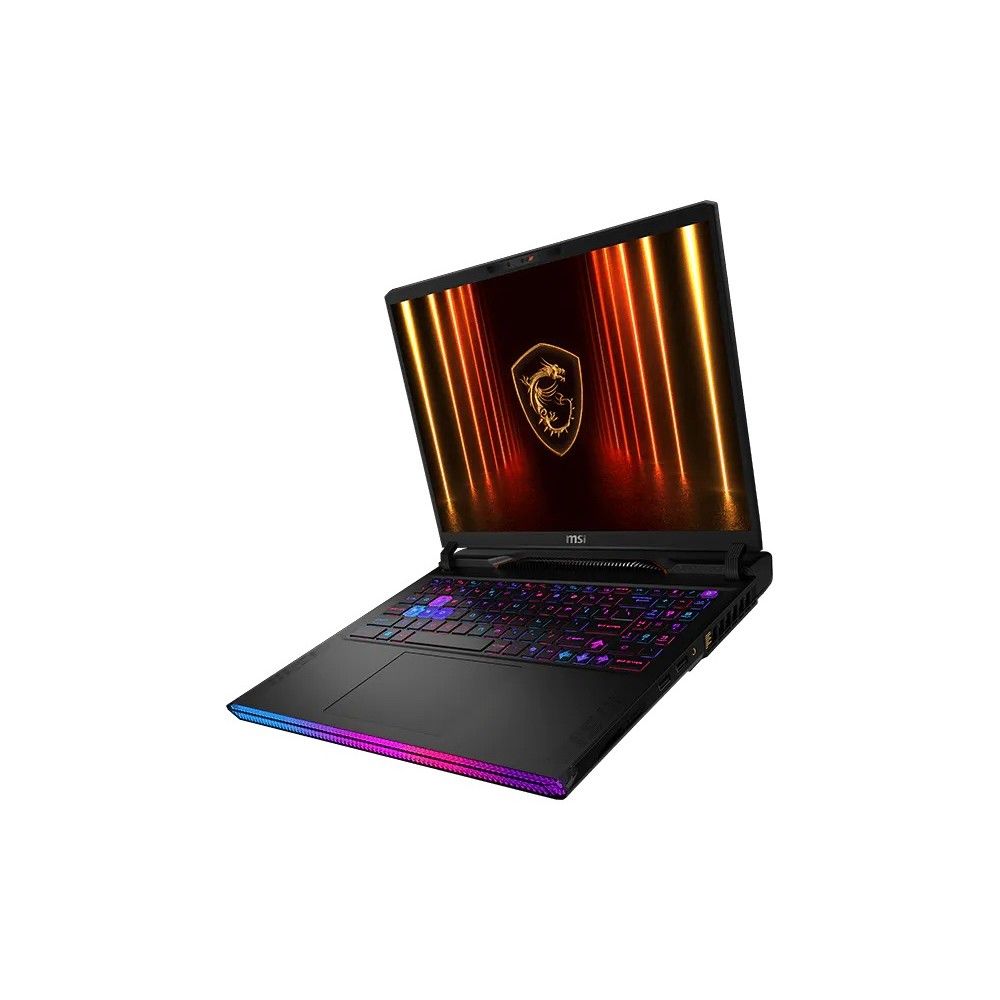Ноутбук MSI Raider 16 HX AI A2XWHG-814XRU