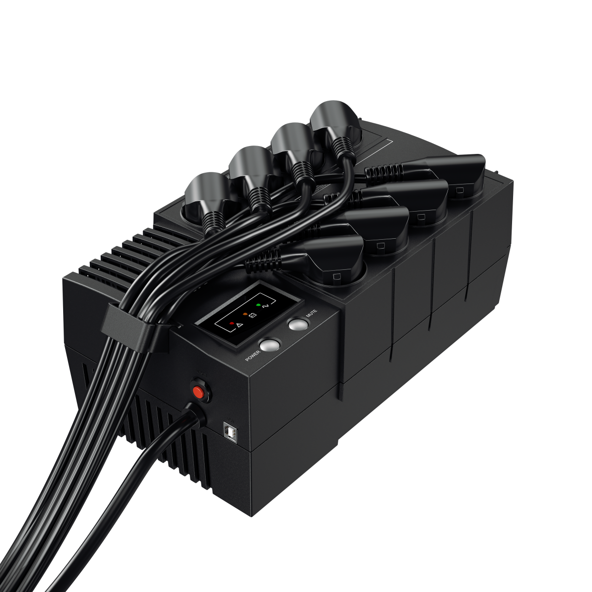 CyberPower BS650E