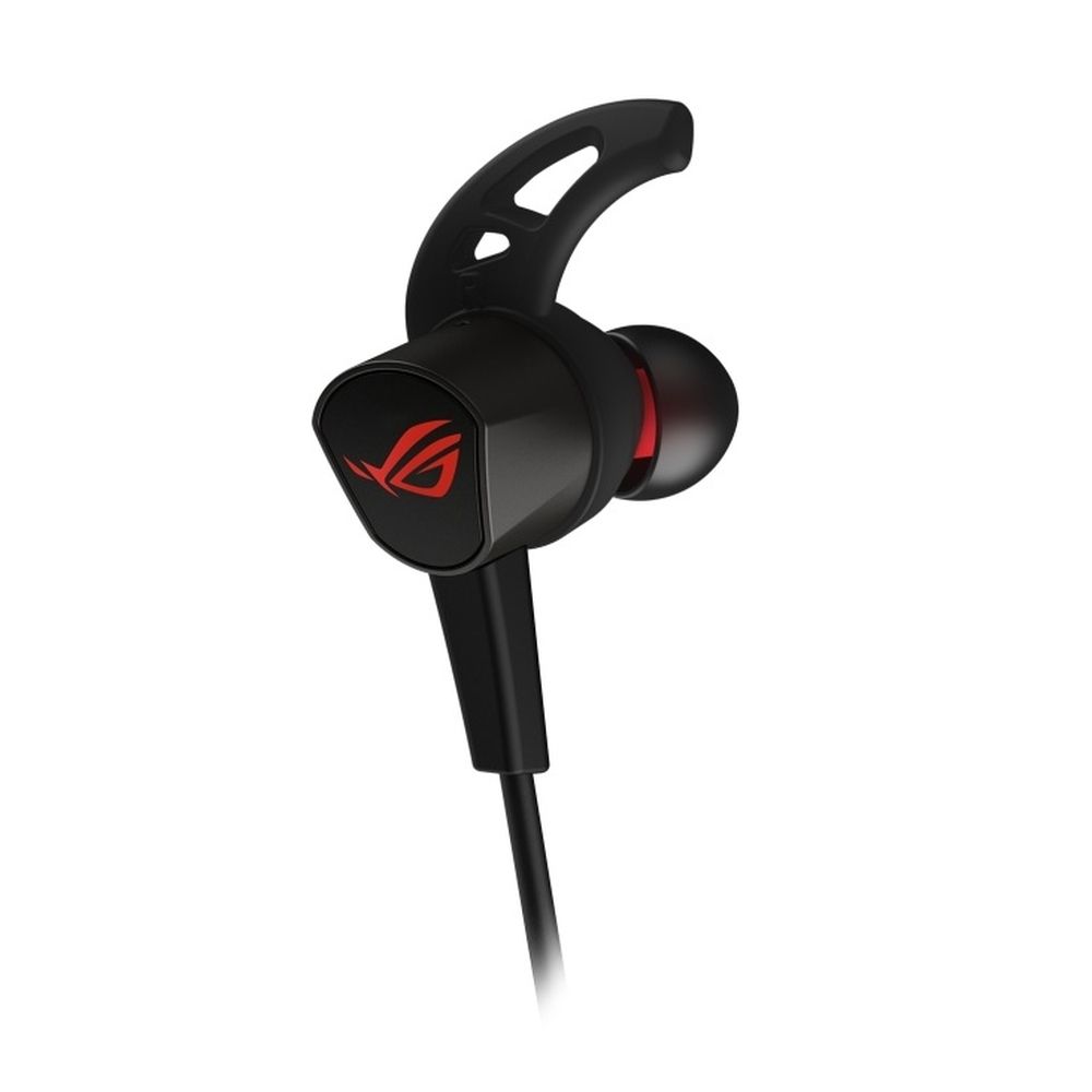 Гарнитура ASUS ROG CETRA II CORE 18g 20 - 40000Hz 3.5mm wired