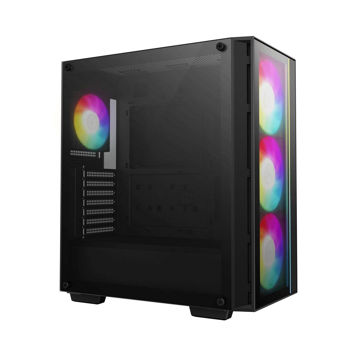 Корпус для ПК Deepcool MATREXX 55 V4 C
