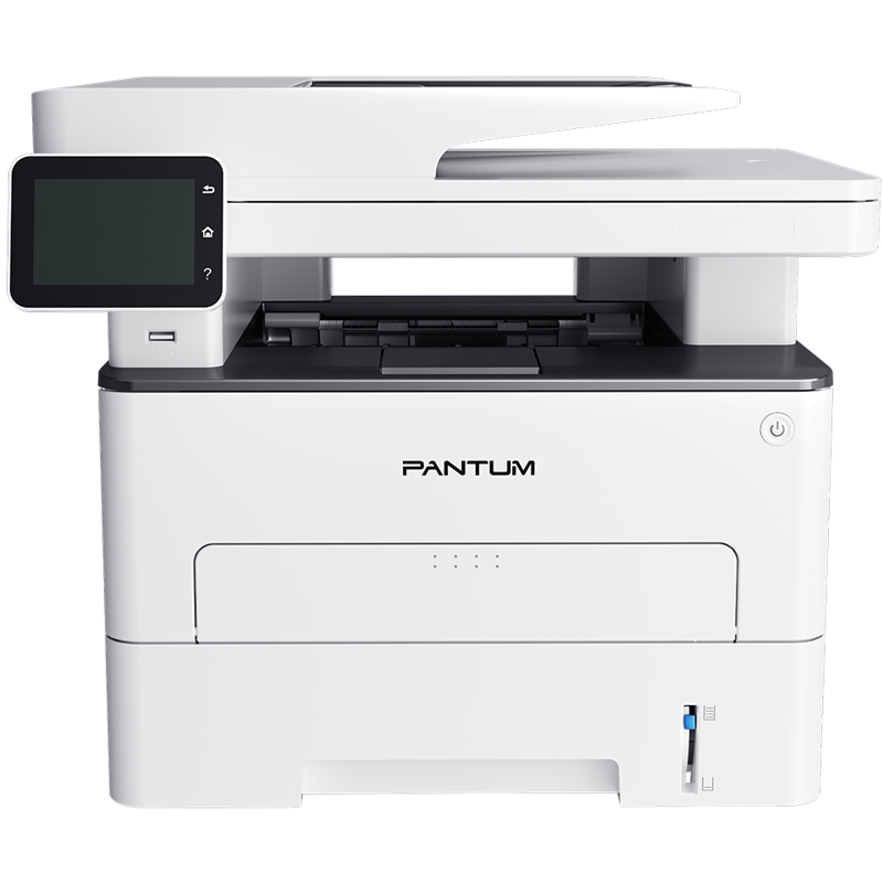 МФУ лазерный Pantum M7310DN A4 Duplex Net
