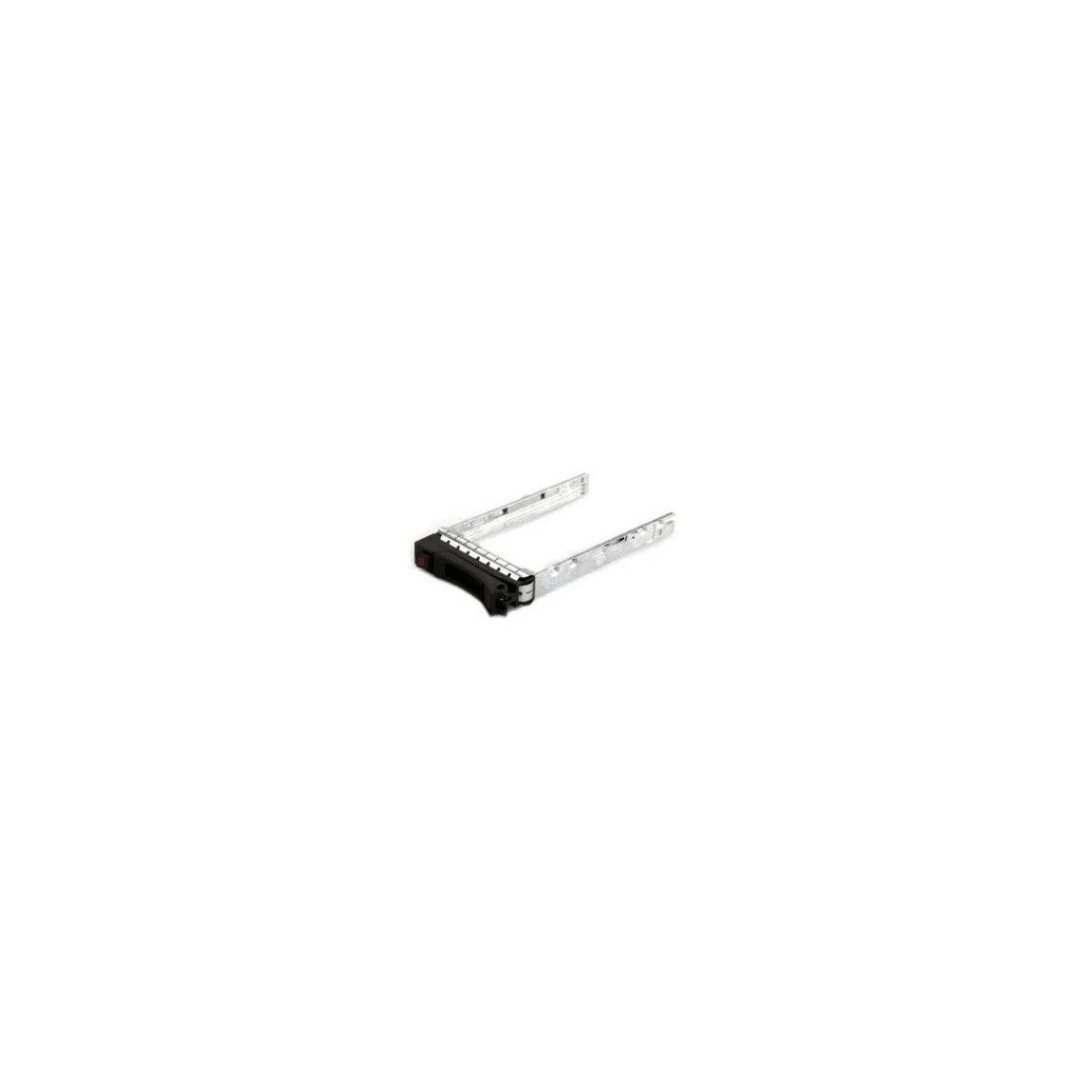 Корпус для HDD/SSD Infortrend LFF drive tray for 2.5" drive only (for 4U 40/60-bay model), 9681