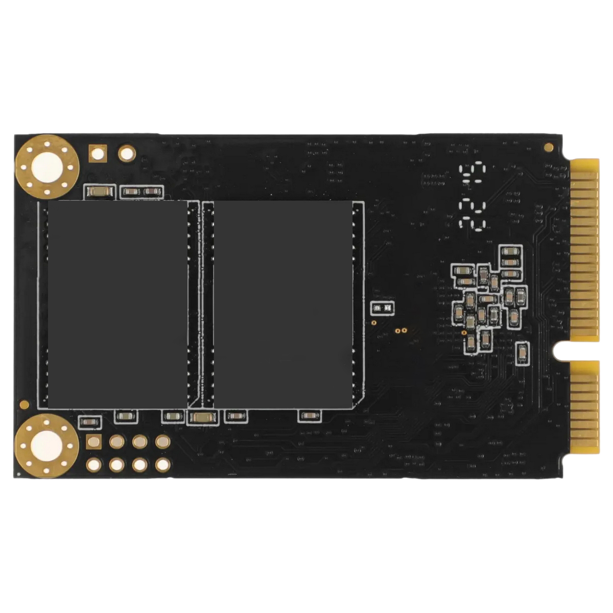 Твердотельный накопитель SSD AMD Radeon 256GB mSATA R3 Series