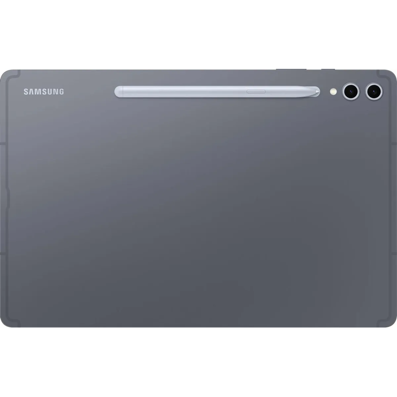 Планшет Samsung Galaxy Tab S10+ BSM-X826B 9300+ (3.4) 8C RAM12Gb ROM256Gb 12.4" AMOLED 2X 2800x1752 
