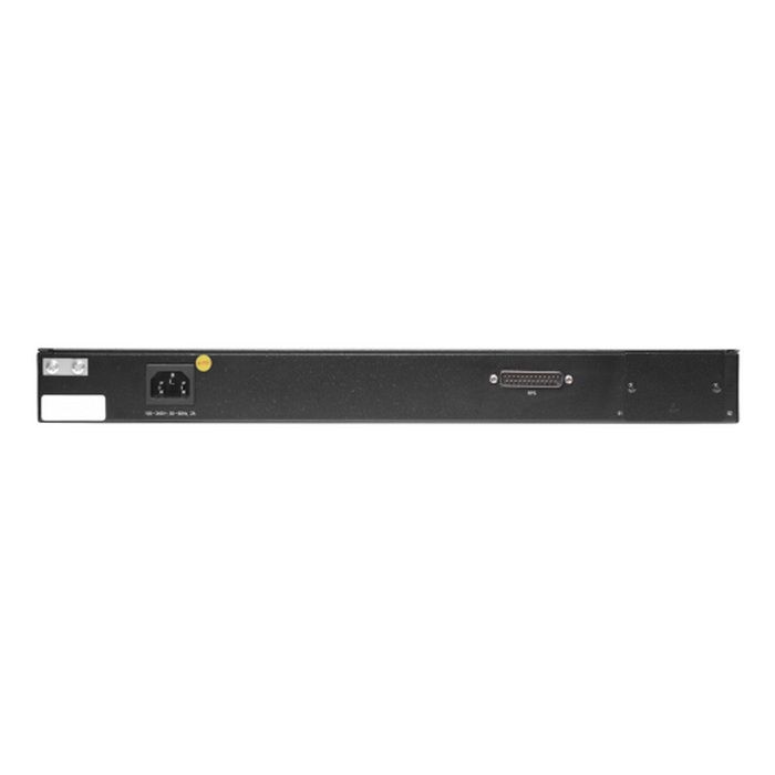 Коммутатор Edge-corE 48 x GE + 2 x 10G SFP+ ports + 1 x expansion slot (for dual 10G SFP+ ports) L3 