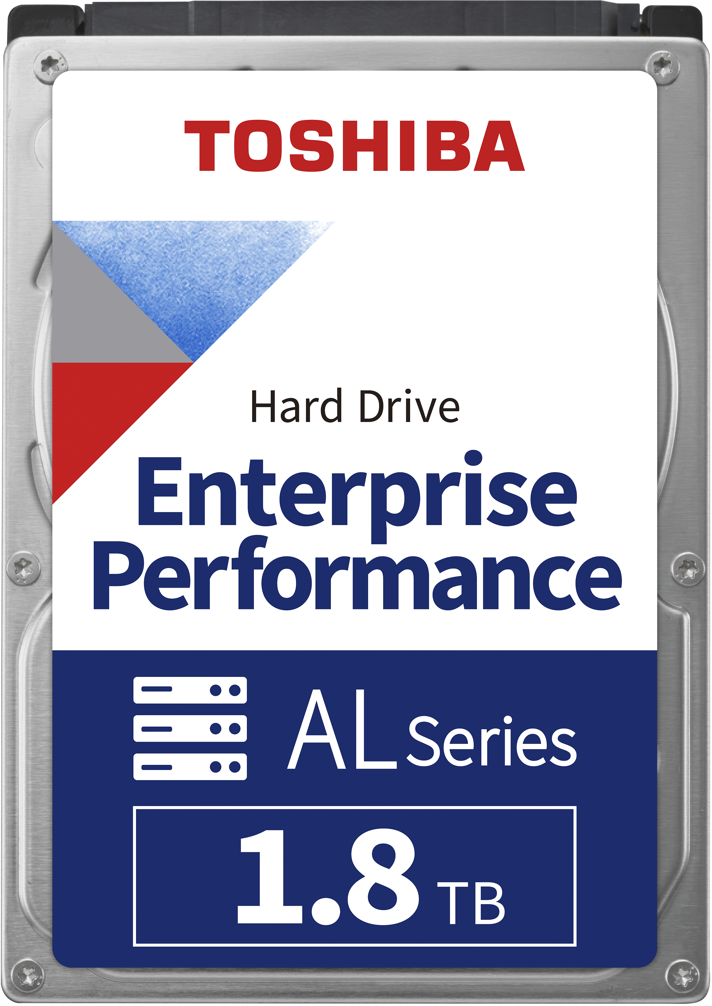 Жесткий диск/ Toshiba Enterprise Perfomance AL14SEB18EQ