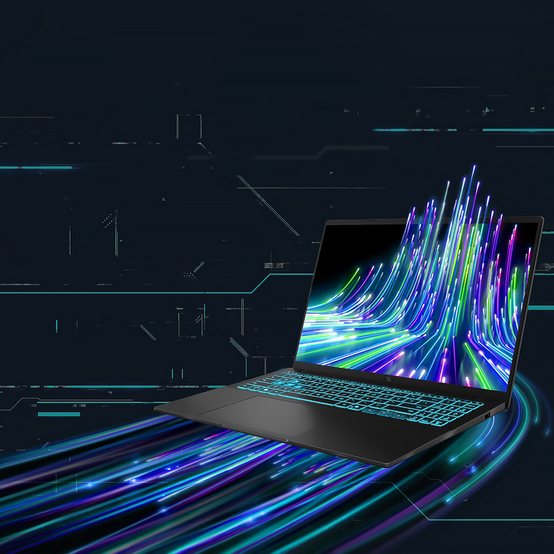 Ноутбук Asus V16 V3607VH-RP046 Core 5 210H 16Gb SSD1Tb NVIDIA GeForce RTX5050 8Gb 16" IPS WUXGA (192