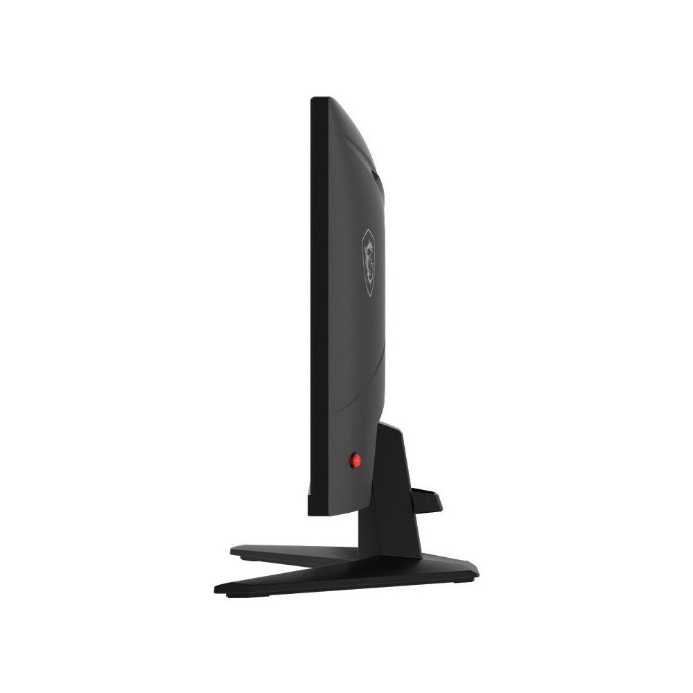Монитор MSI 23.8" Mag 244F черный IPS LED 16:9 HDMI матовая 300cd 178гр/178гр 1920x1080 200Hz DP FHD