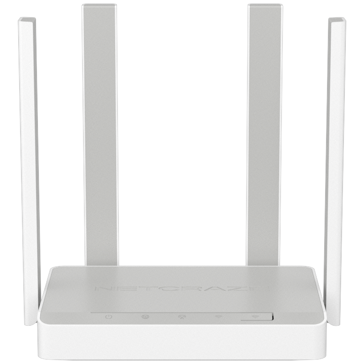 Маршрутизатор NETCRAZE (Keenetic) Runner 4G (NC-2212) + Мегафон