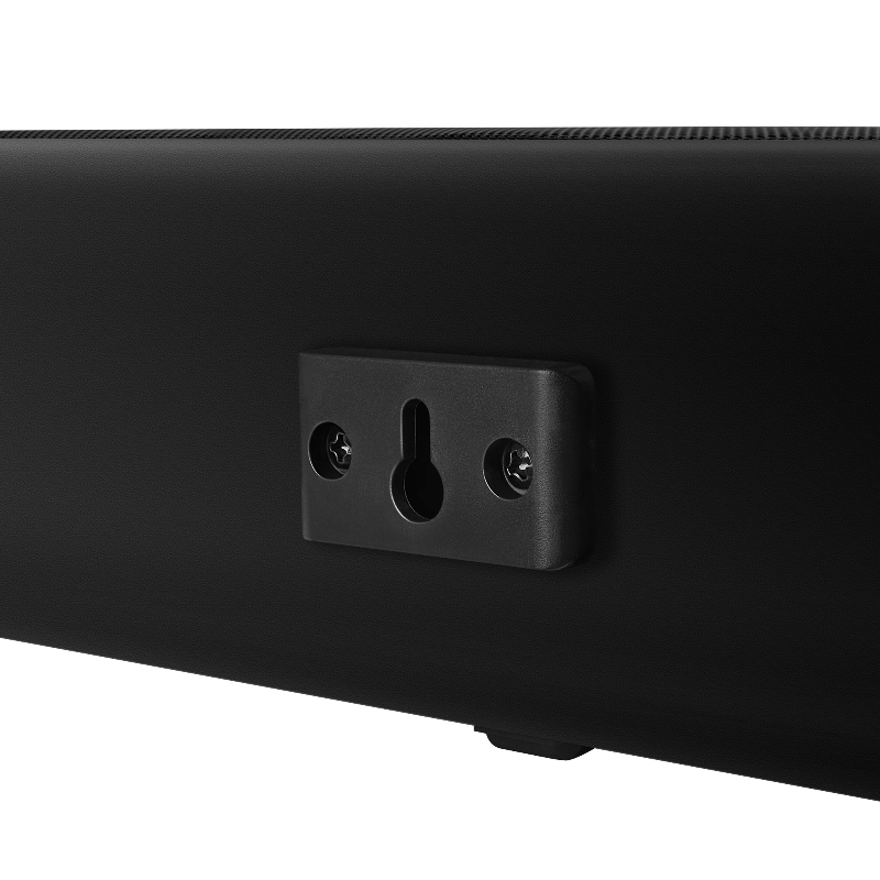 Саундбар Sven SB-2400DD 1.1 черный 400Вт BT