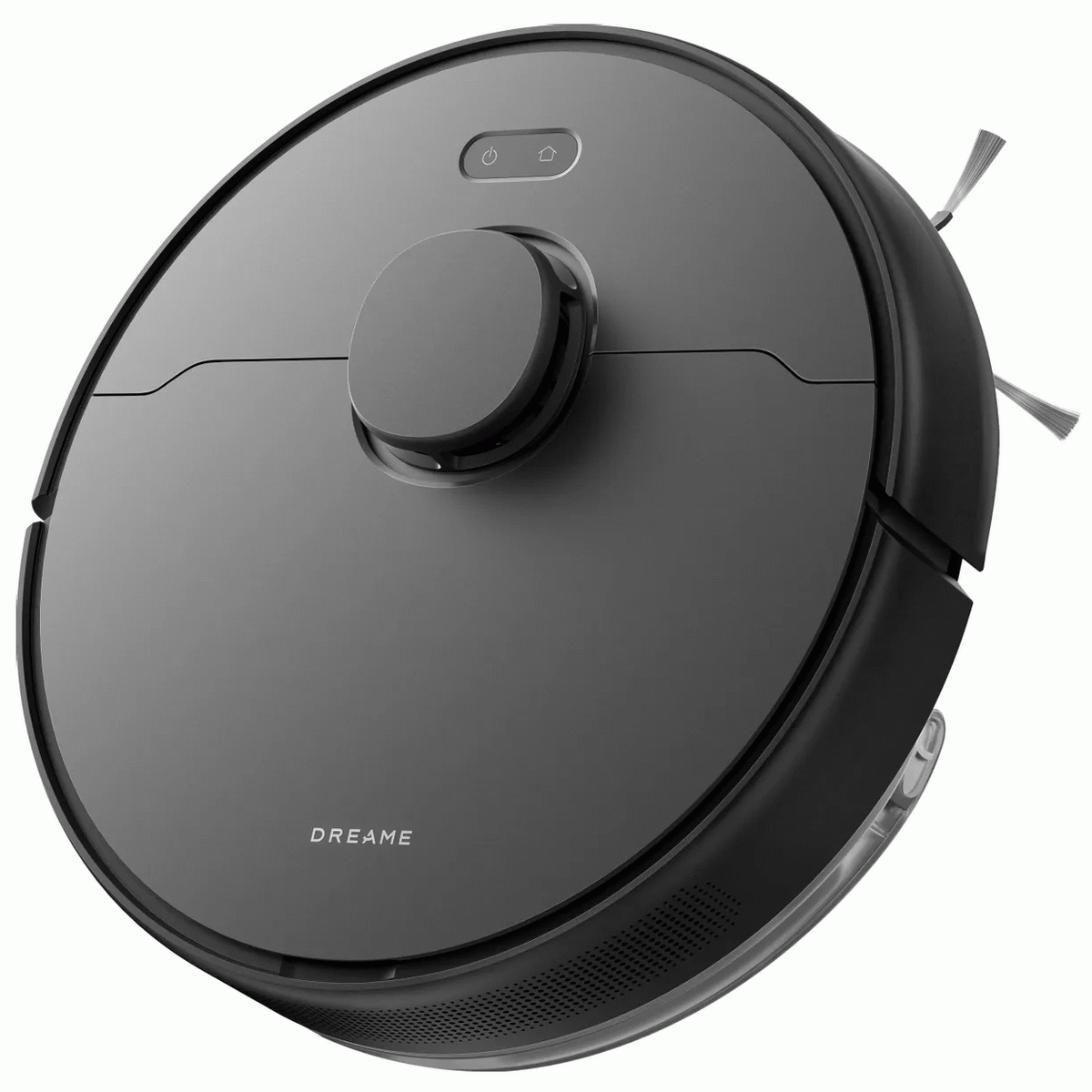 Пылесос-робот Dreame D9 Max Gen2 75Вт черный