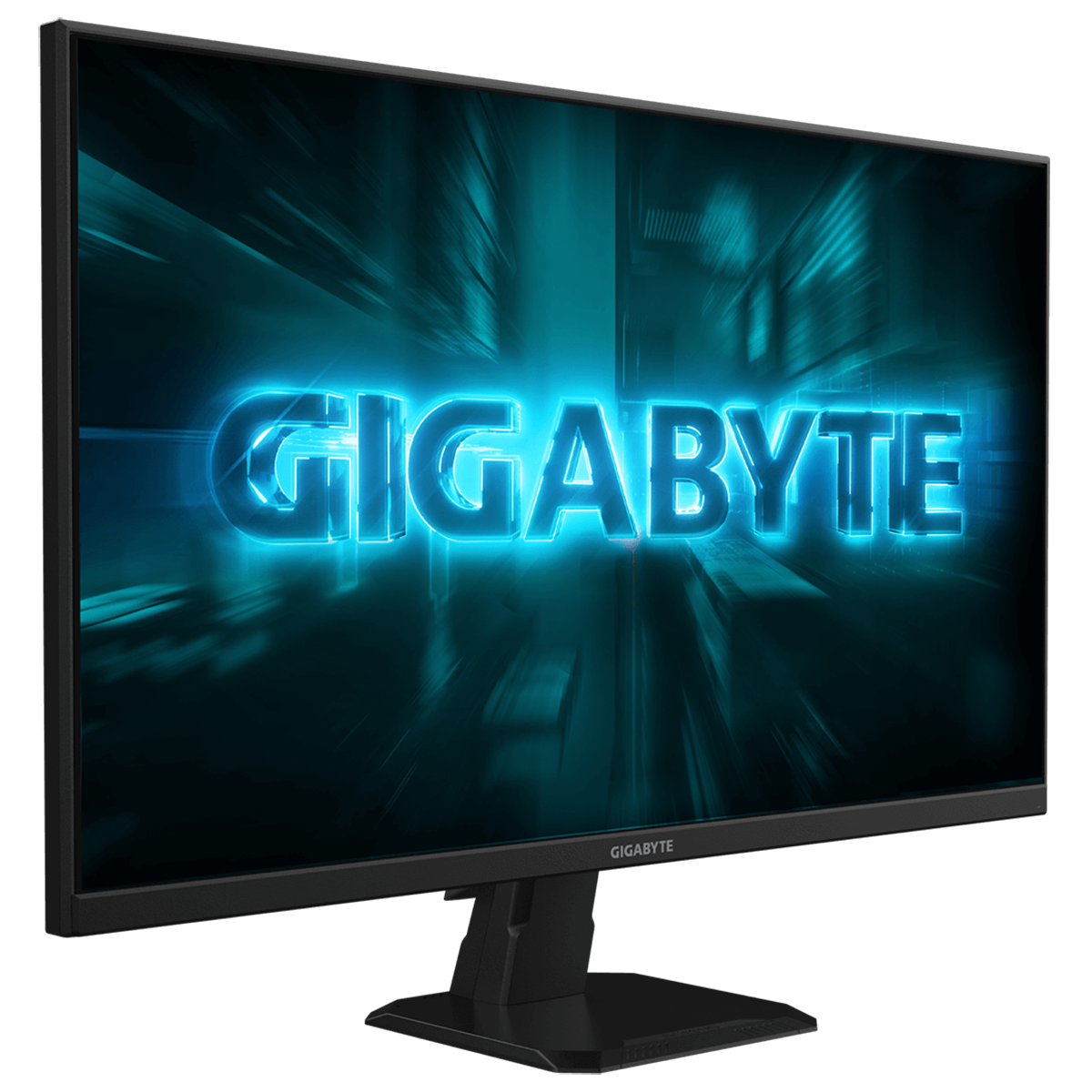 Монитор 27" Gigabyte GS27F2 EK