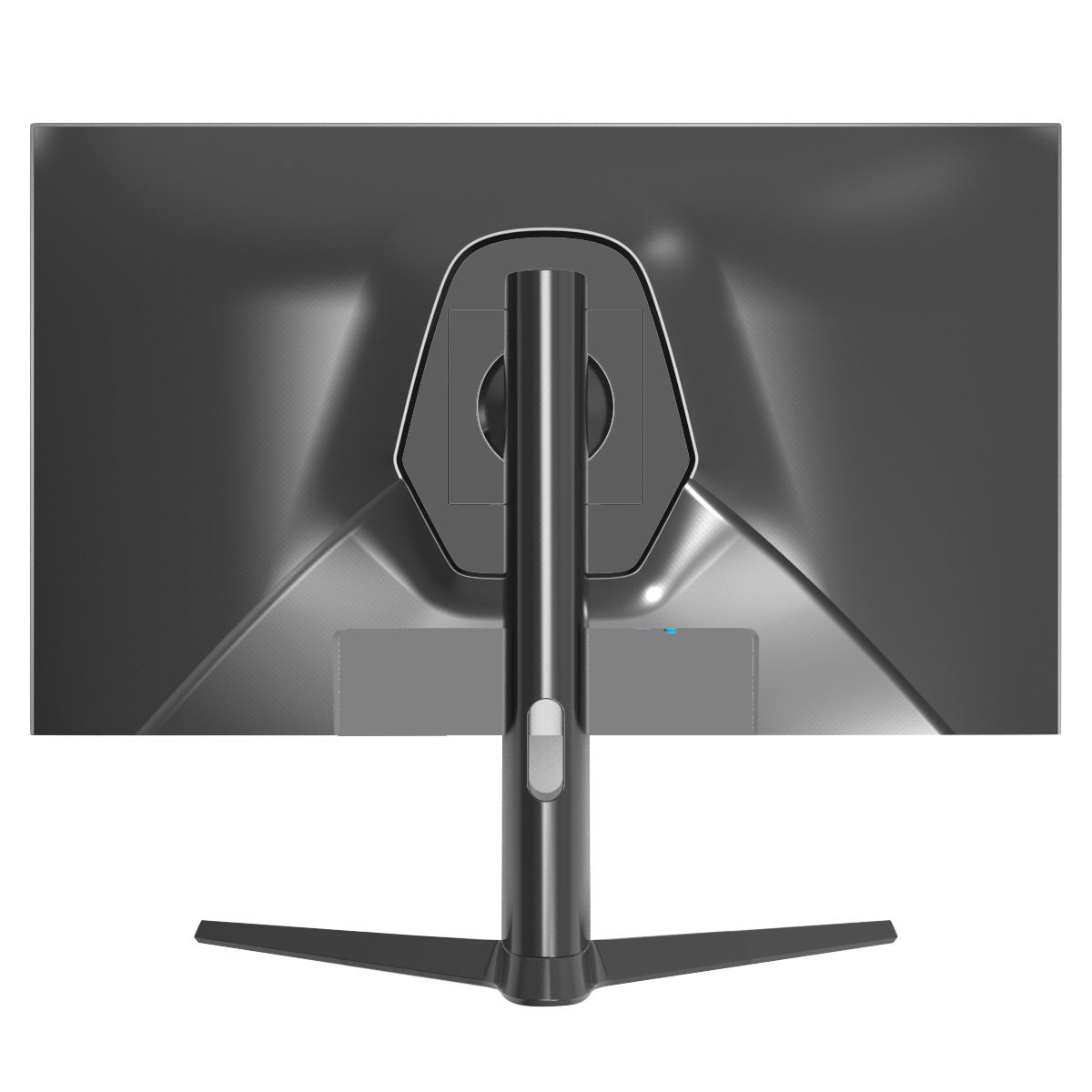 Монитор Raskat 32" I32U6D (IPS, 3840×2160, HDMI+DP+Audio output, 5 ms, 178°/178°, 1000:1, 60Hz,