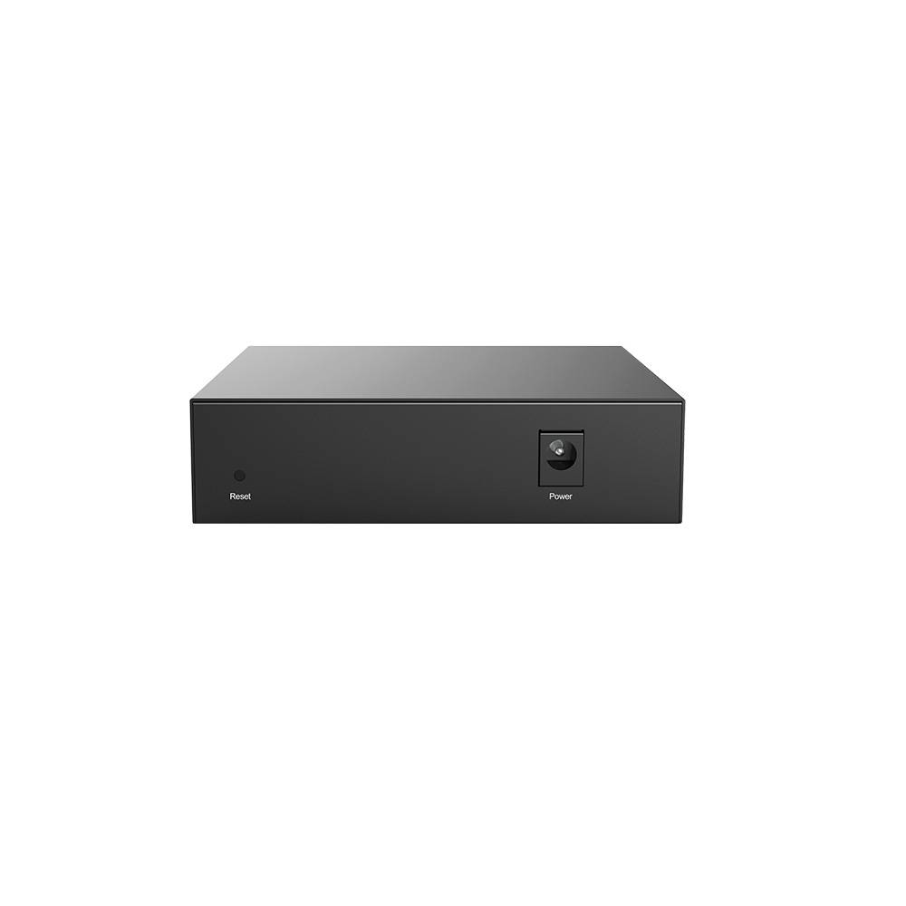 Коммутатор 5PORT GIGABIT POE G0-5G-POE TENDA
