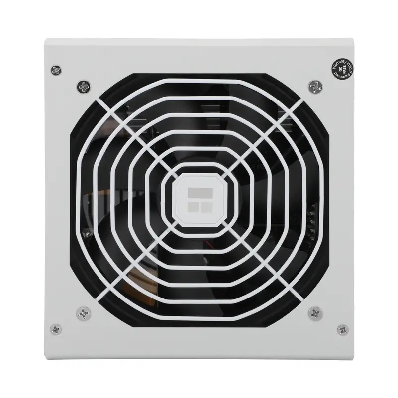 Блок питания Thermalright, 750W 80+ Gold (ATX, 3.1, PCIe 5.1, Non-modular, 1x24(20+4)pin, 1xCPU 8(4+