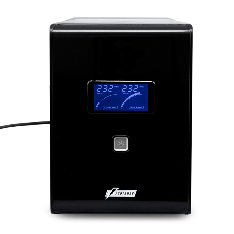 UPS Powerman Smart Sine