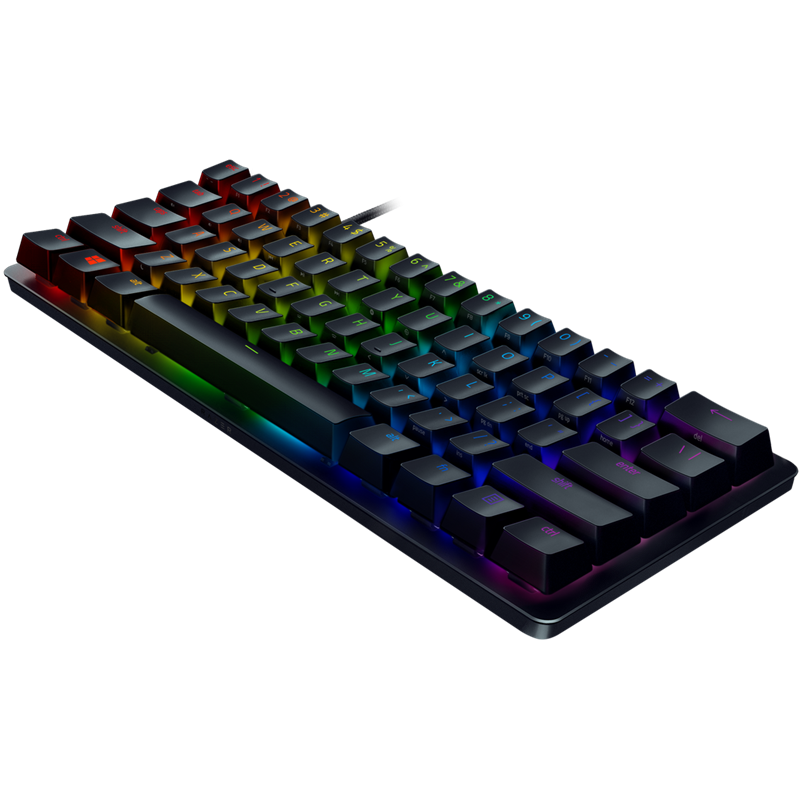 Клавиатура игровая Razer Huntsman Mini