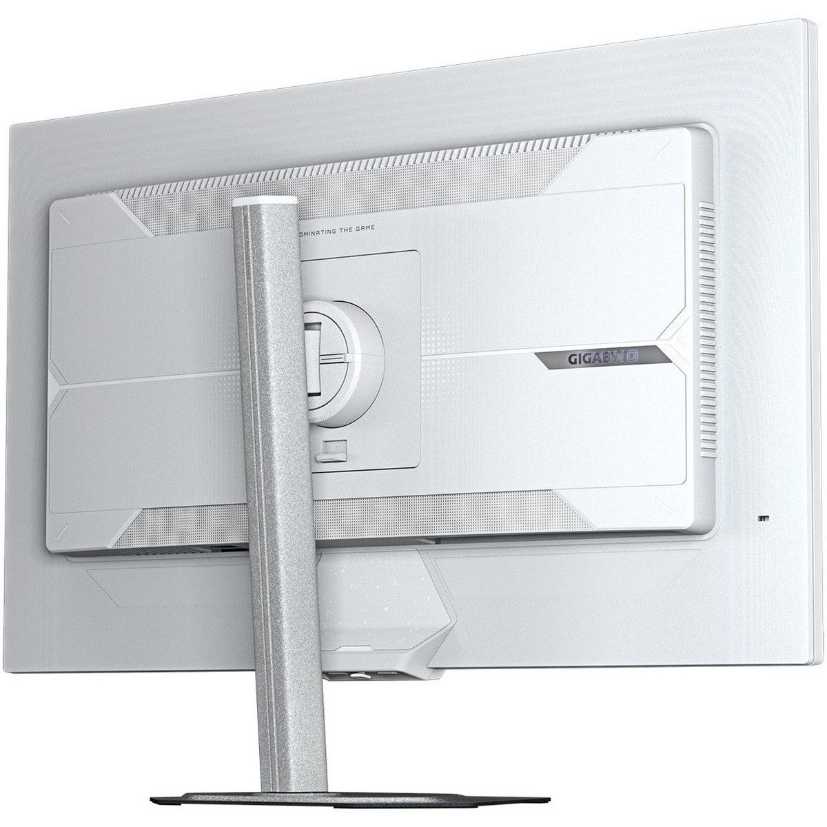 Монитор 27" Gigabyte M27Q2 ICE EK  (IPS, 2560x1440, 1ms, 178°/178°, 350 cd/m, 1000:1, 3xUSB3.2,