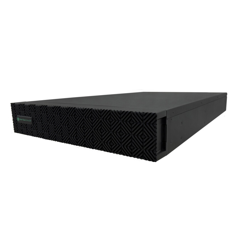 Источник бесперебойного питания Systeme Electriс SRT SRTSE6KRTXLIG2-NC 6000Вт 6000ВА черный