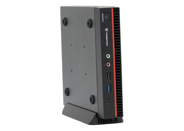 Компьютер Гравитон Д15И i5-13400/1x16GB/1xSSD512GB/K+M/NoOS/3YST (220079)