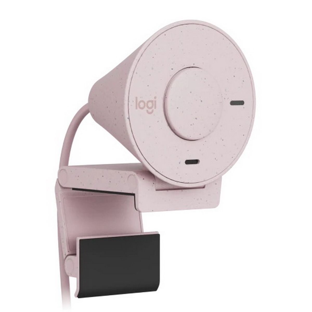 Веб-камера Logitech BRIO 300 Full HD Webcam Rose