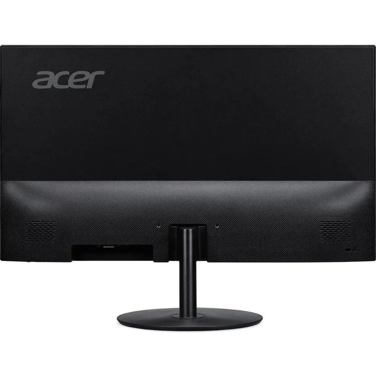 Монитор Acer SA242YH1bi 23,8", ZeroFrame, UltraThin Black, 16:9, VA, 1920x1080, 4ms, 250cd, 100Hz, 