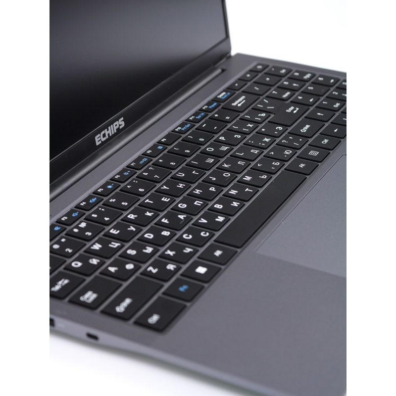Ноутбук Hot 15.6"(1920x1080 IPS (матовый))/Intel Core i3 1025G1(1.2Ghz)/16384Mb/512SSDGb/noDVD/Int:I