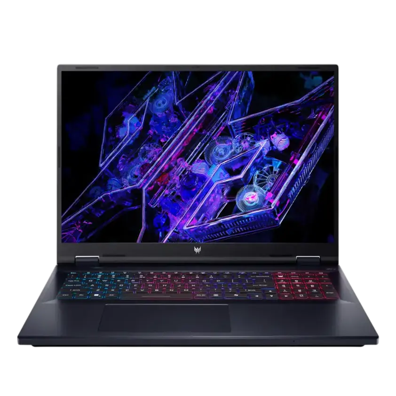 Ноутбук ACER Predator Helios Neo 18 PHN18-71-79ZH 18"(2560x1600 (матовый) IPS)/Intel Core i7 14650HX
