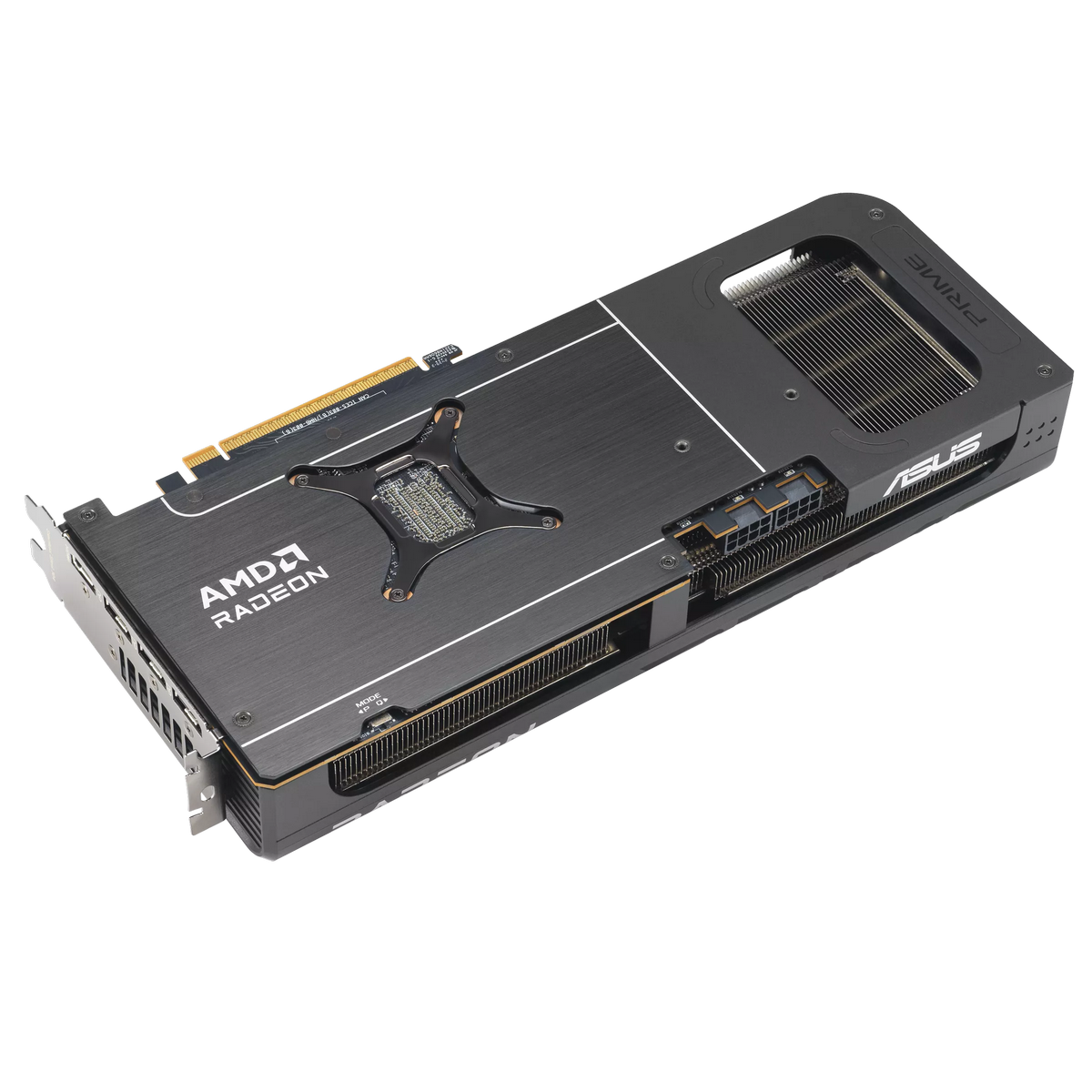 Видеокарта Asus PCI-E 5.0 PRIME-RX9070-O16G-EVO AMD Radeon RX 9070 16Gb 256bit GDDR6 2120/20000 HDMI