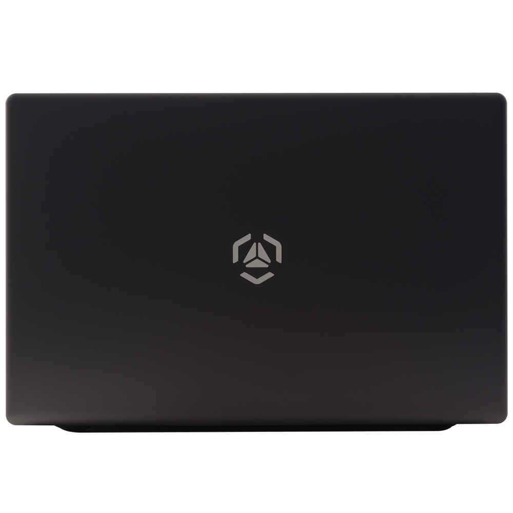 Ноутбук Гравитон Н14И-Т 14.0"FHD300nit i7 1165G7/1x16GBDDR4/512GB SSD M.2/WiFi+BT/HUB/NoOS/1YST