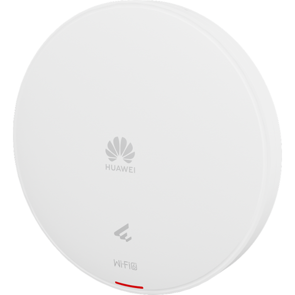 Точка доступа HUAWEI eKit Assembling Components, AP661 (11ax indoor,2+2+4 tri bands, smart antenna, 