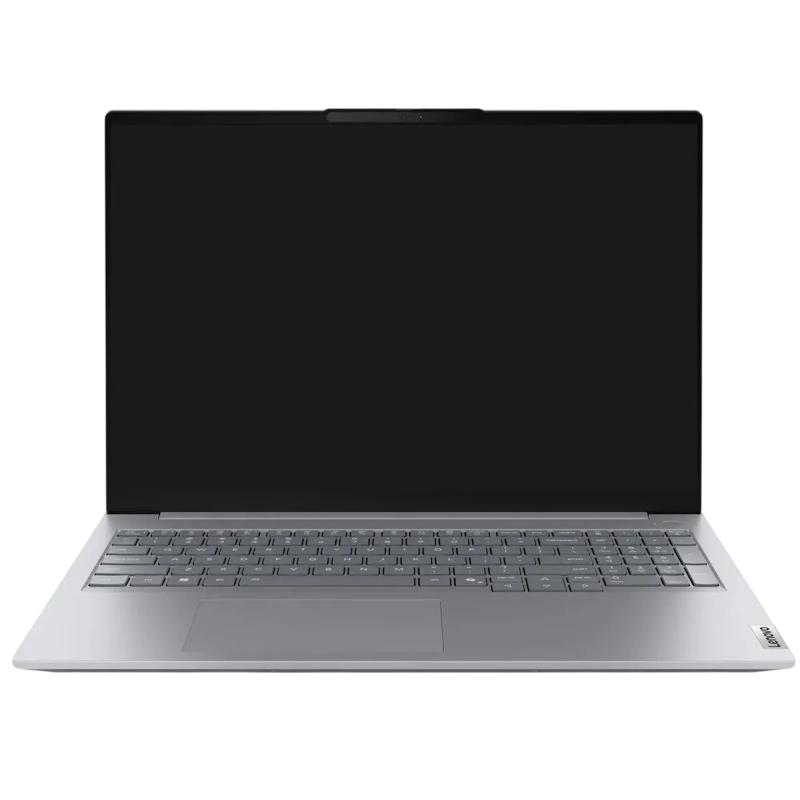 Ноутбук Lenovo ThinkBook 16 G8 IAL 16" WUXGA (1920x1200) IPS 300N Ultra 7 255H, 1x16GB DDR5-5600, 51