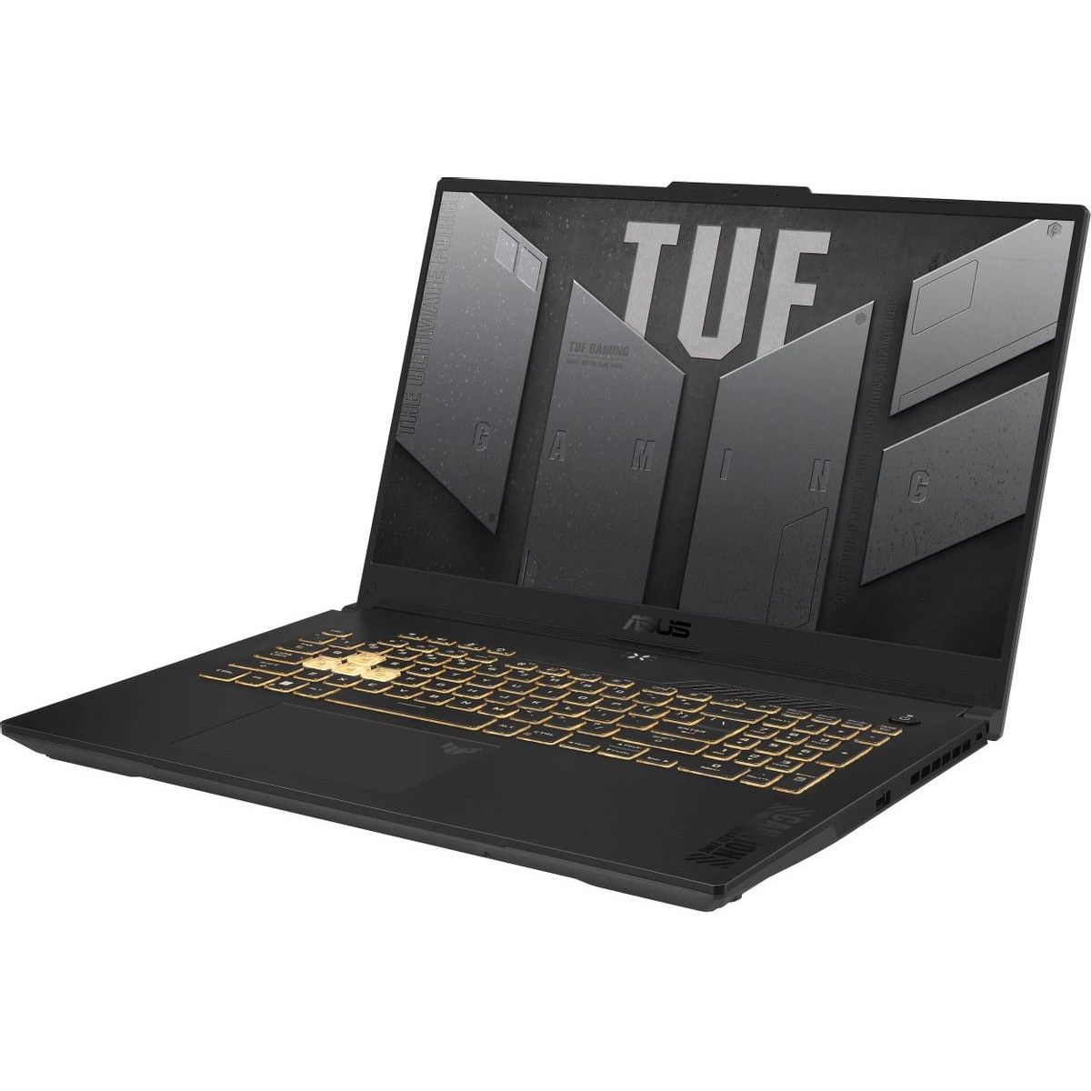 Ноутбук ASUS TUF Gaming F17 FX707VUR-HX225